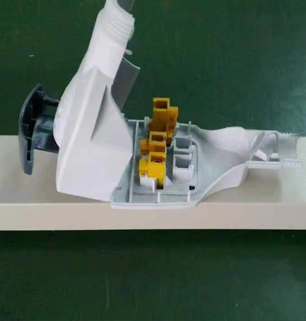 照明母线案例